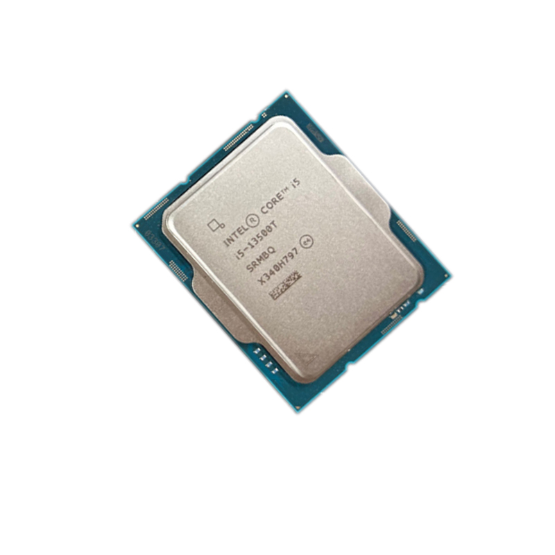 CPU